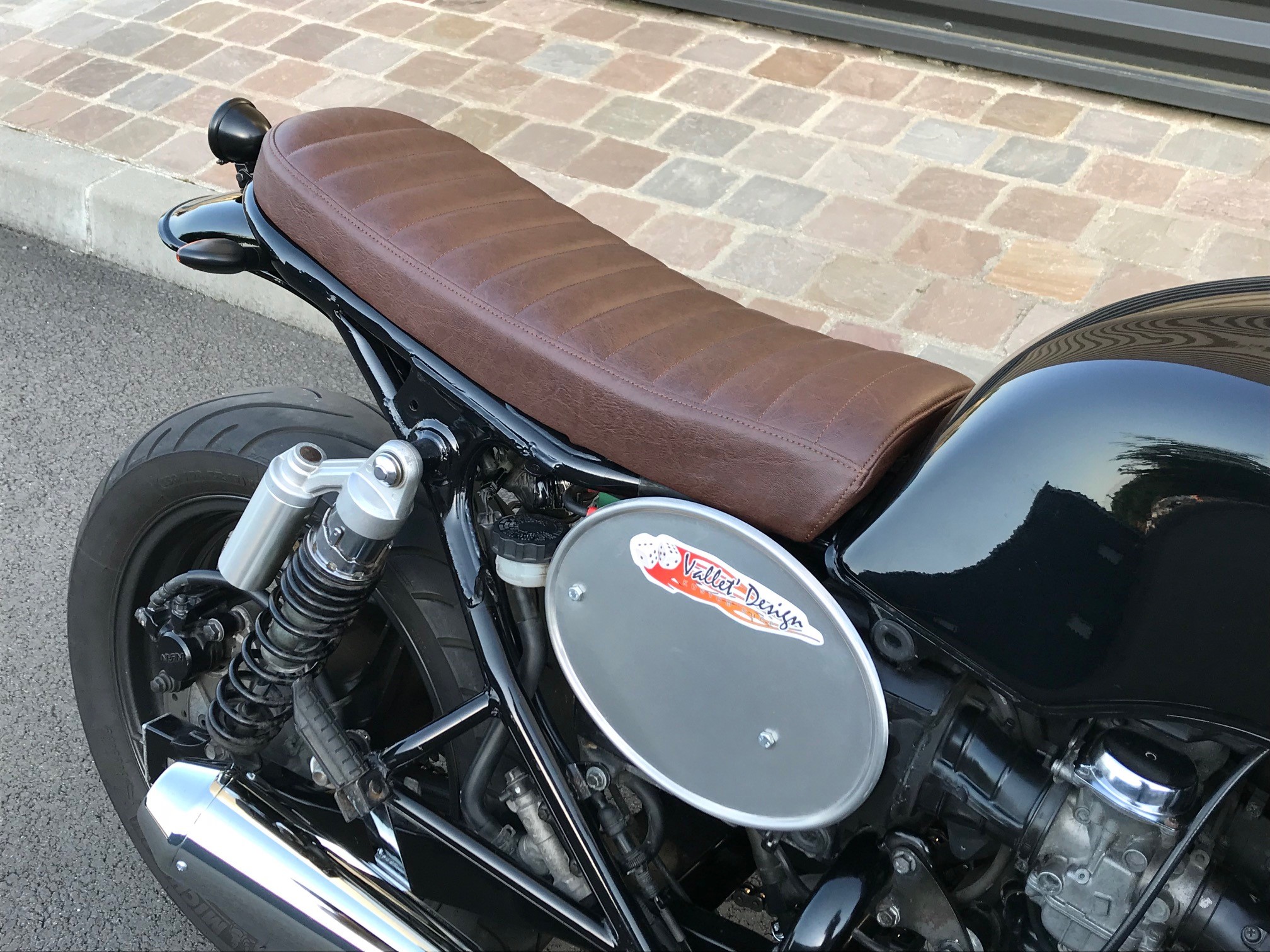 Sellerie Pour Moto Selle Moto Chartres Eure Et Loir